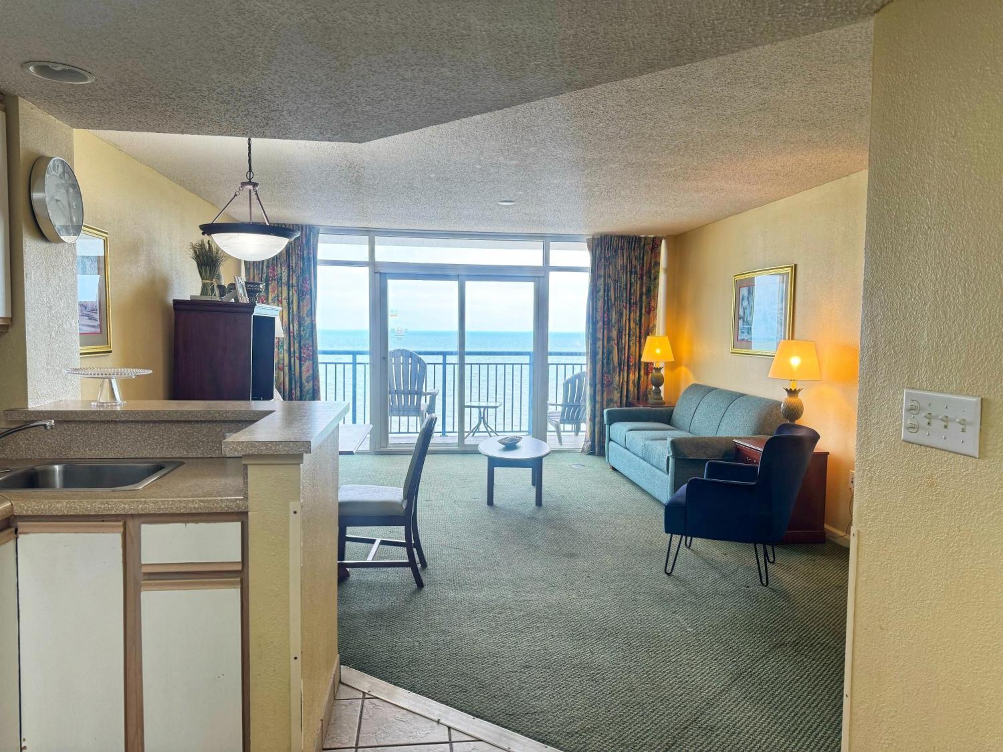 Hosteeva Stunning Atlantica W Ocean-front Views And Pools