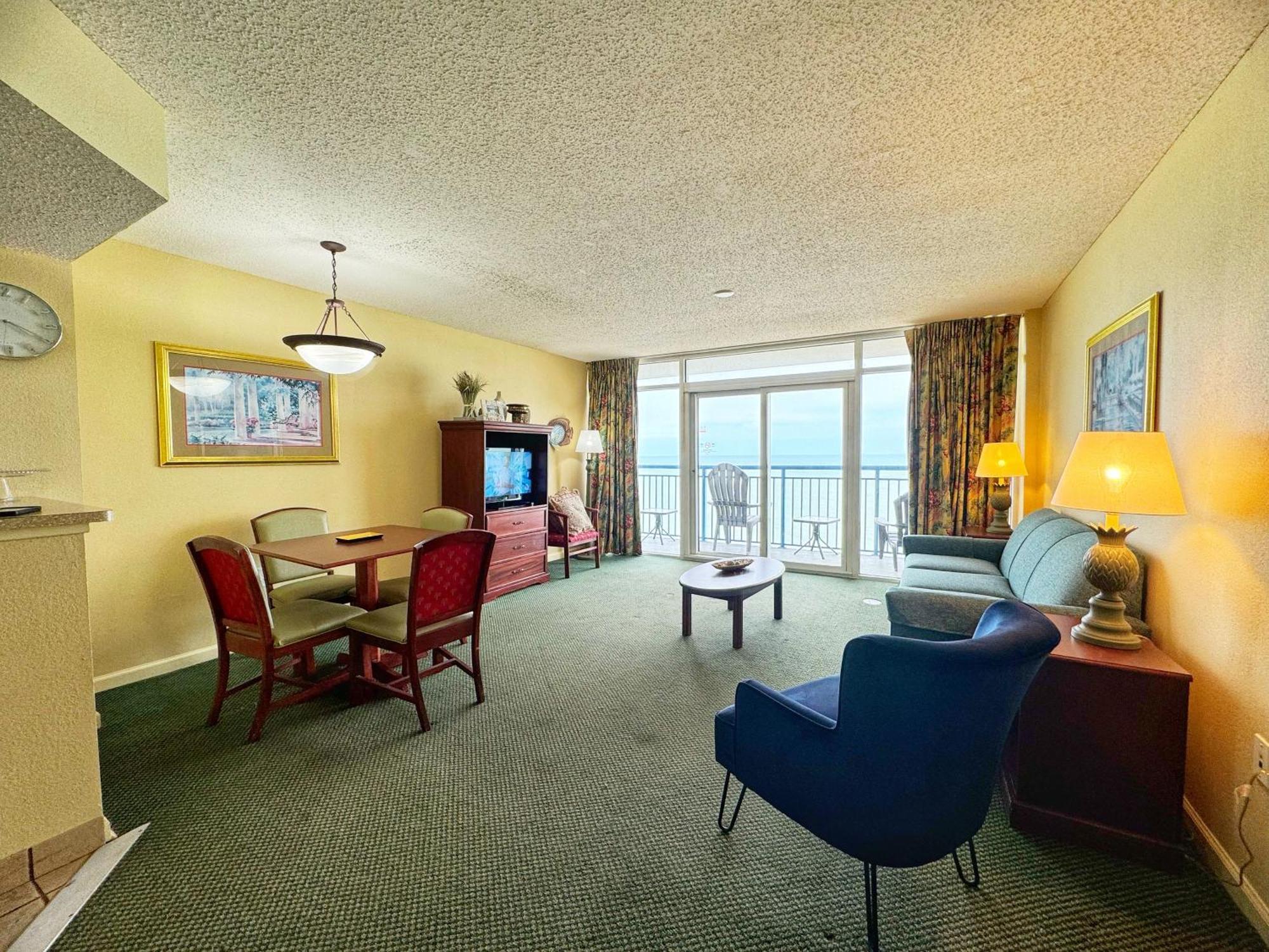 Hosteeva Stunning Atlantica W Ocean-front Views And Pools Apartment