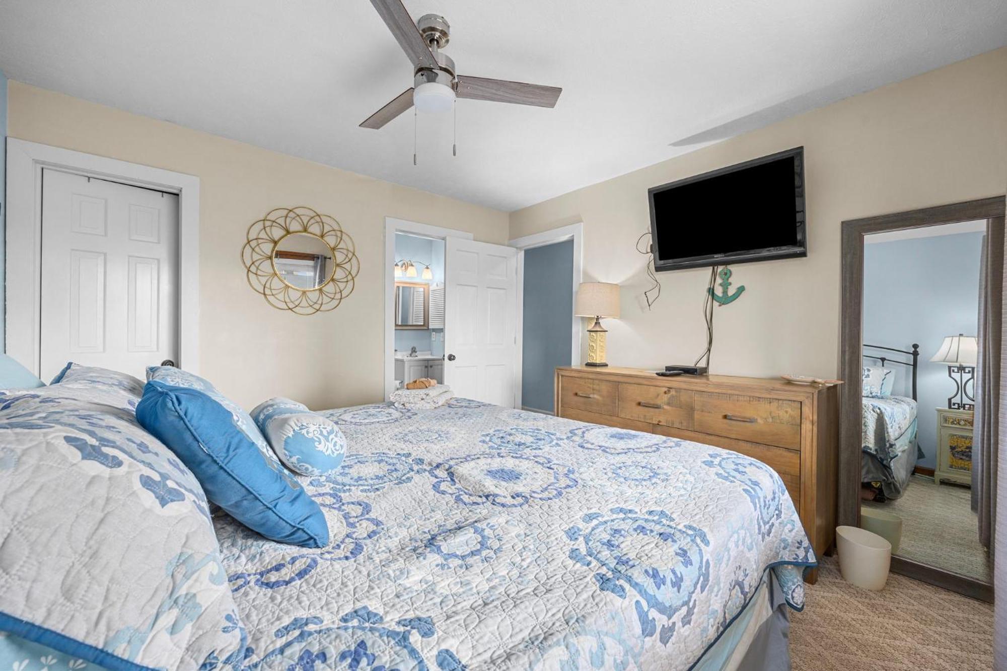 Salty Air Retreat