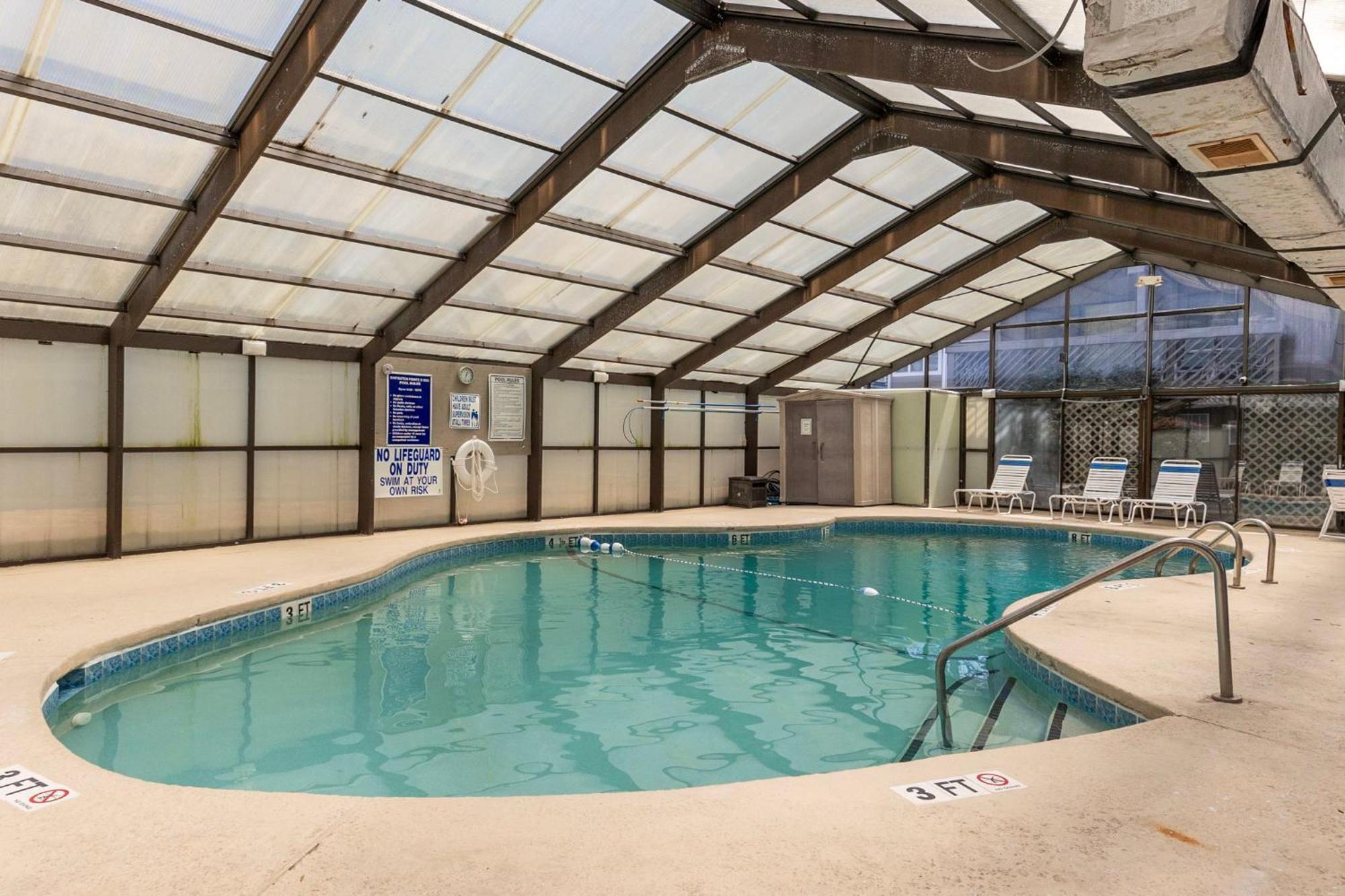 Salty Air Retreat Apartment Myrtle Beach