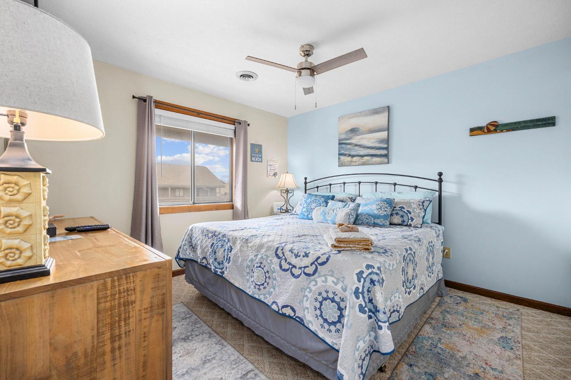 Apartment Salty Air Retreat Myrtle Beach