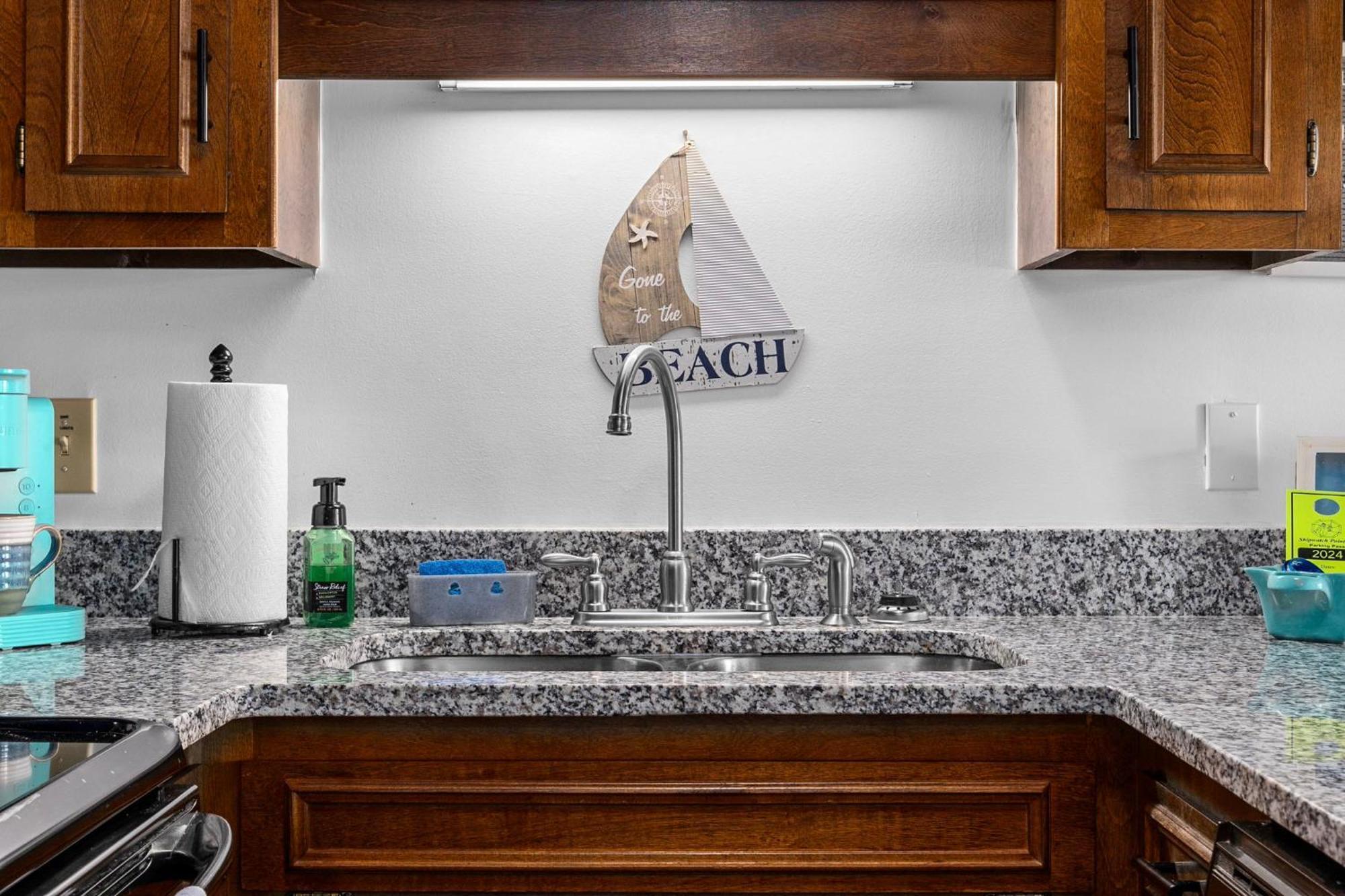Apartment Salty Air Retreat Myrtle Beach