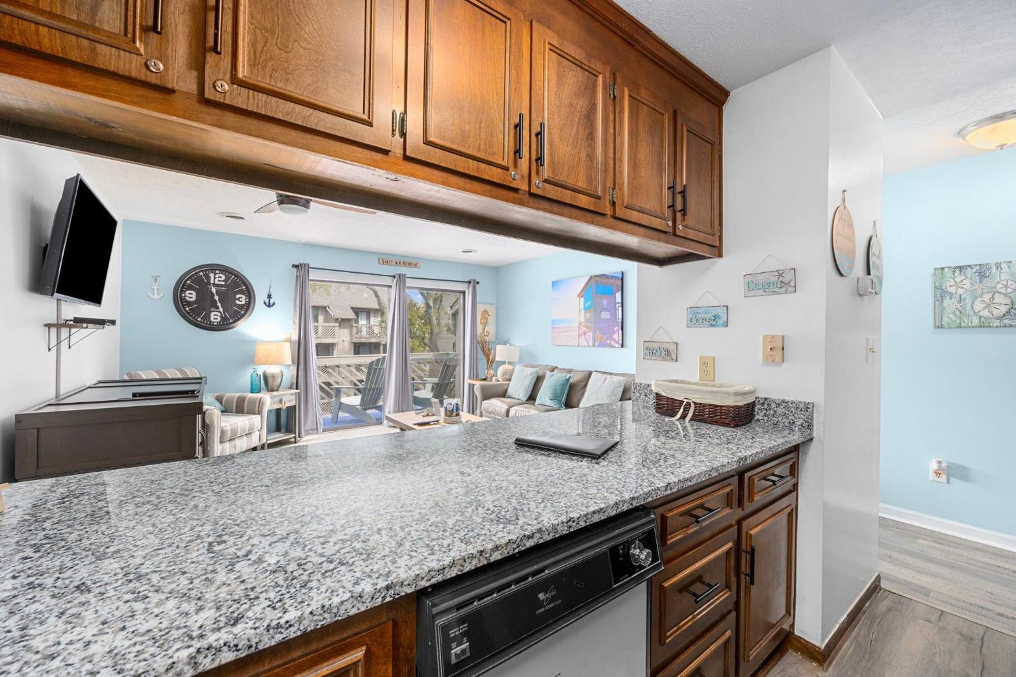 Apartment Salty Air Retreat Myrtle Beach