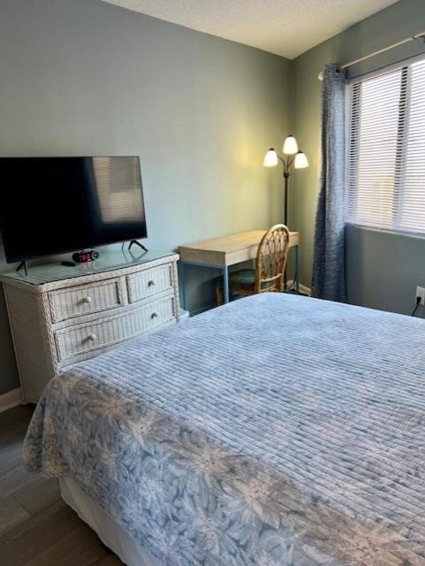 Apartment Royal Garden 301