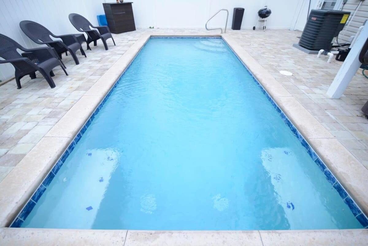 Haven House With Pool And Hot Tub Holiday home