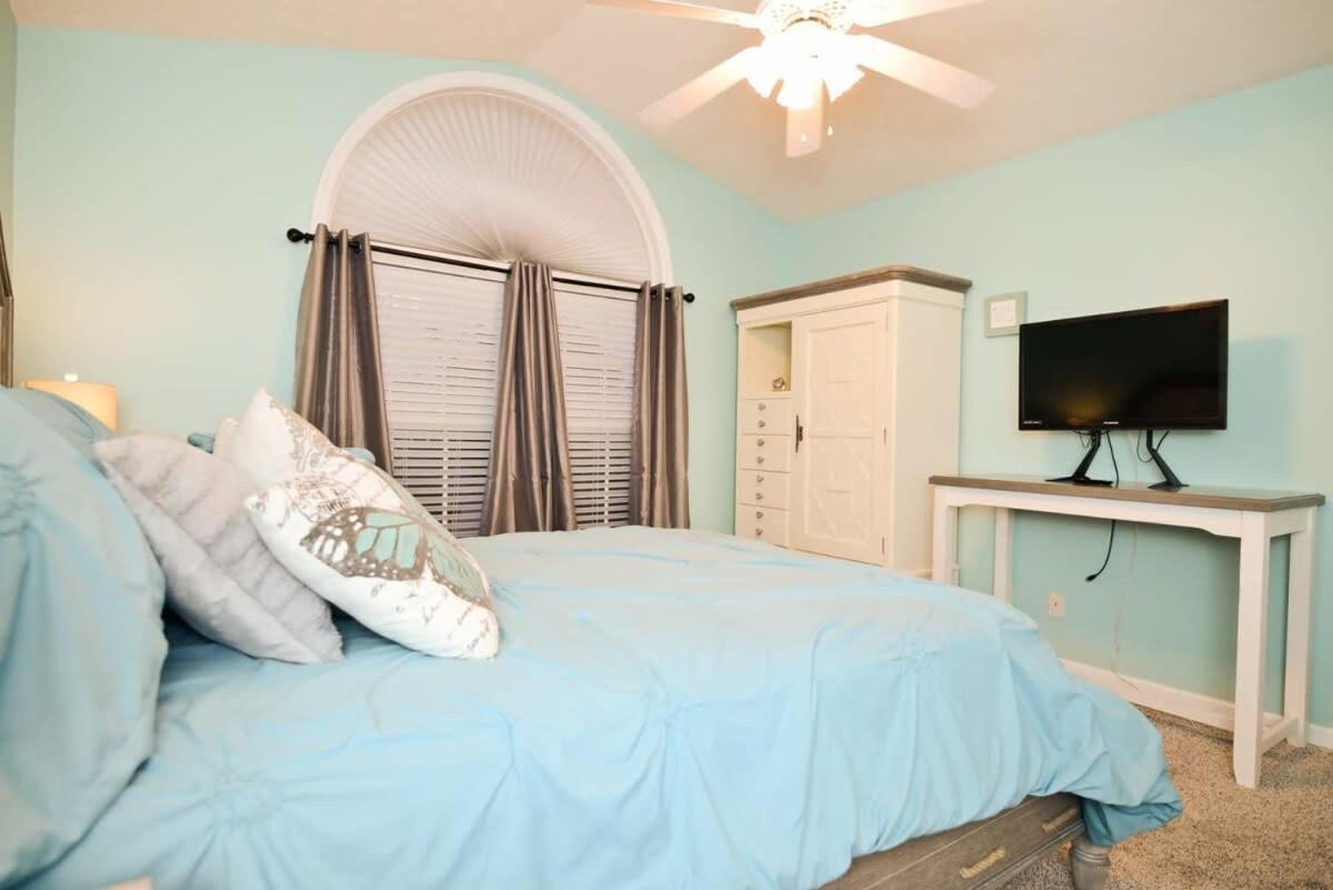 Holiday home Haven House With Pool And Hot Tub Myrtle Beach