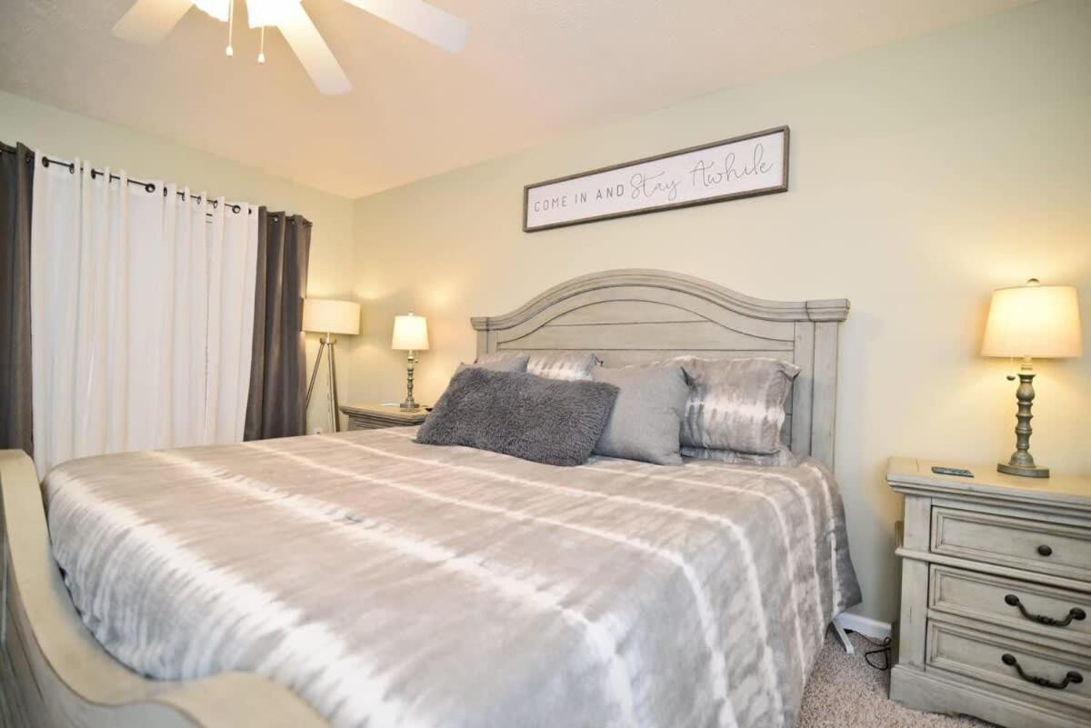 Holiday home Haven House With Pool And Hot Tub Myrtle Beach