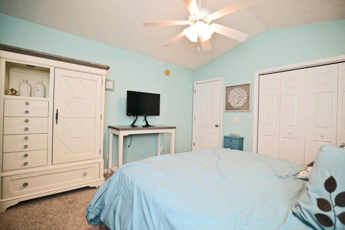 Haven House With Pool And Hot Tub Myrtle Beach