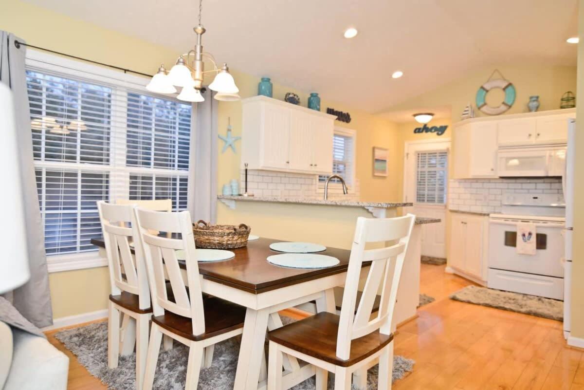 Holiday home Haven House With Pool And Hot Tub Myrtle Beach