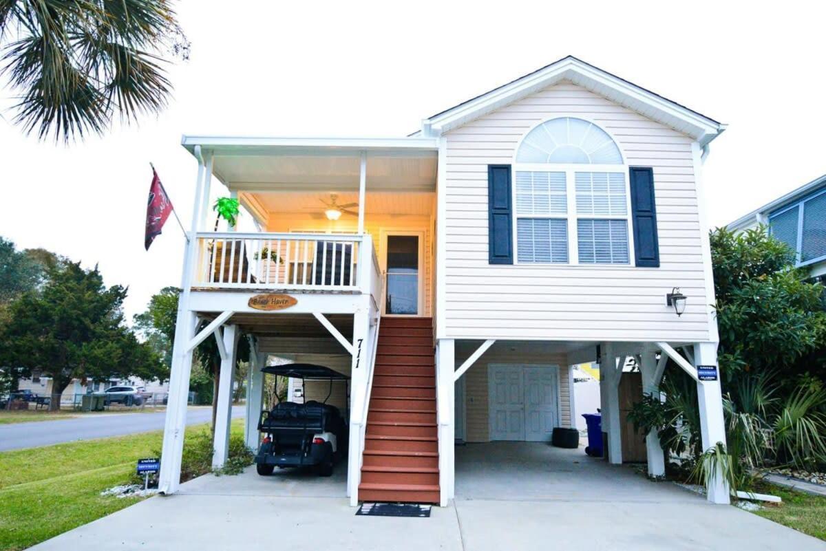 Holiday home Haven House With Pool And Hot Tub Myrtle Beach