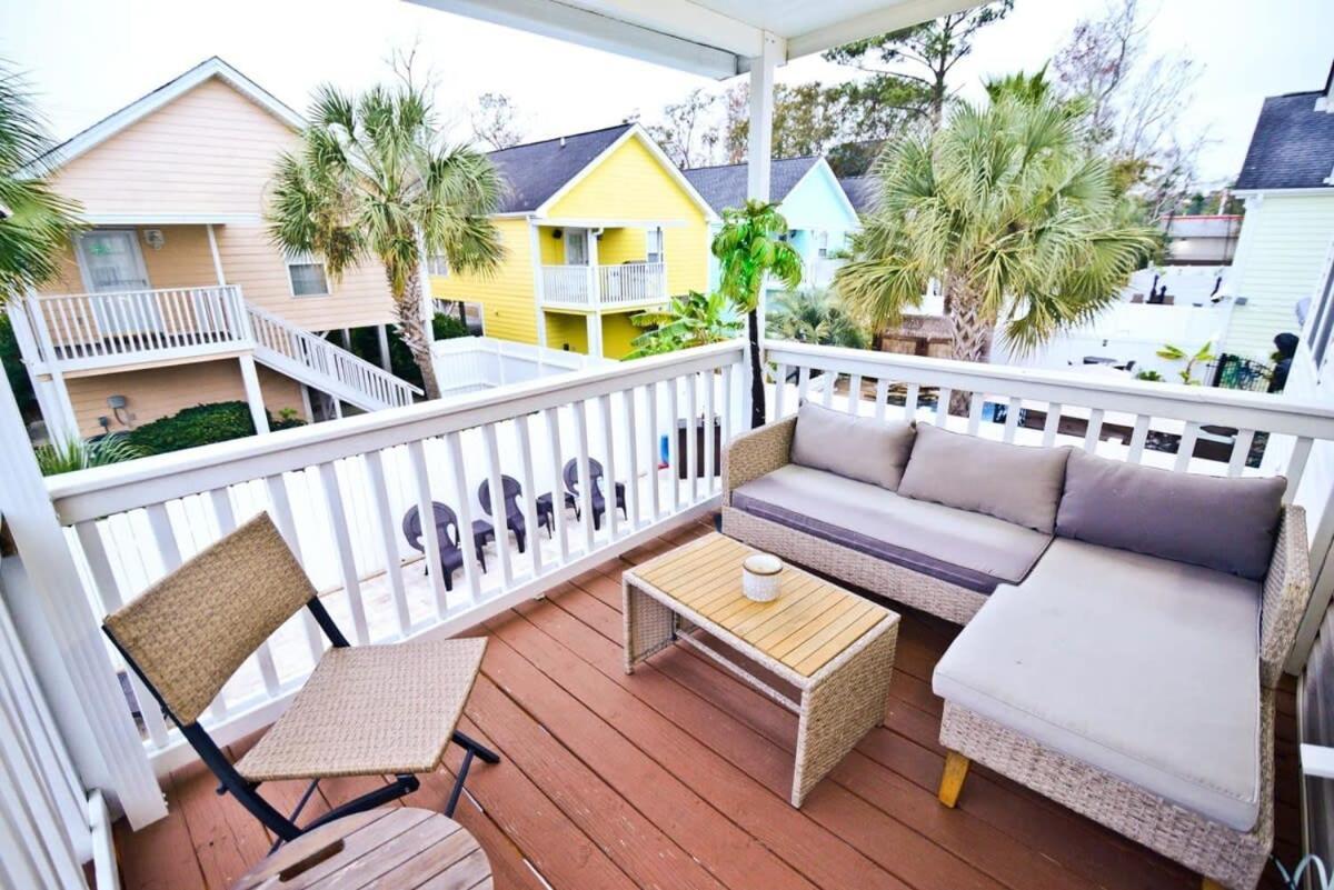 Haven House With Pool And Hot Tub * Myrtle Beach