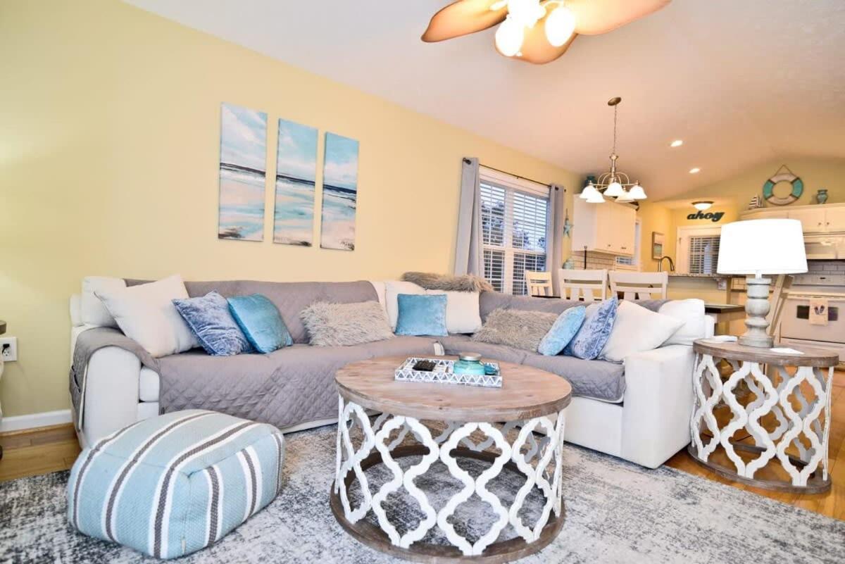 Haven House With Pool And Hot Tub Holiday home Myrtle Beach