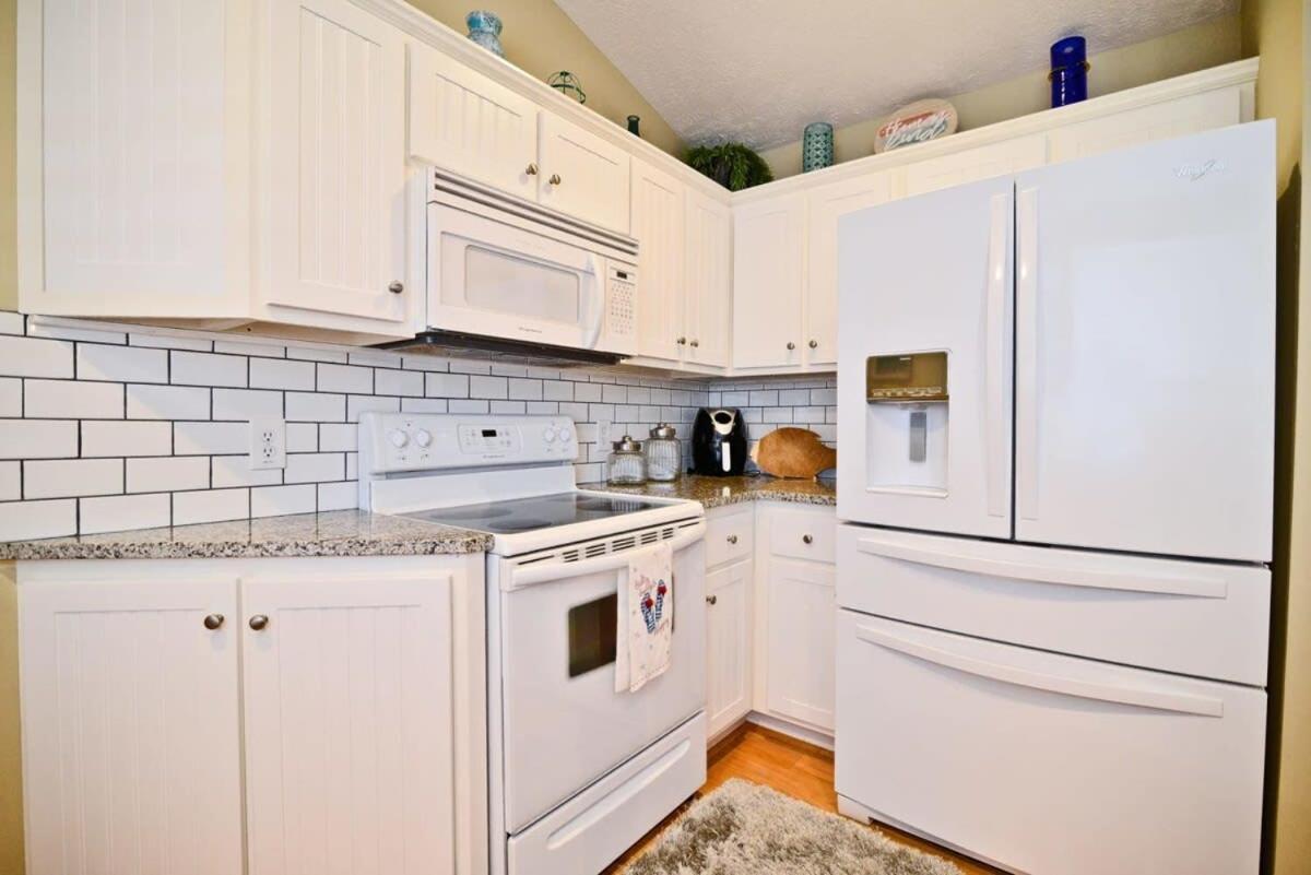 Holiday home Haven House With Pool And Hot Tub Myrtle Beach