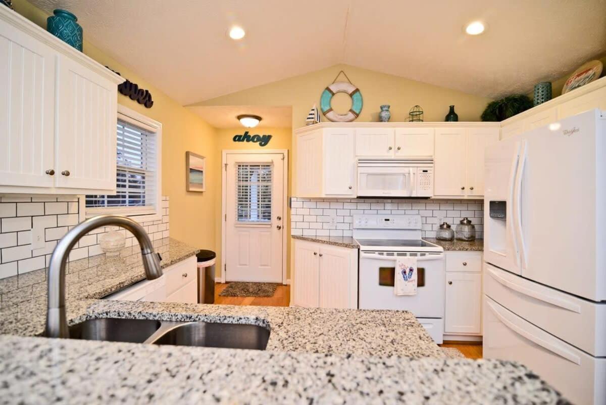 Holiday home Haven House With Pool And Hot Tub