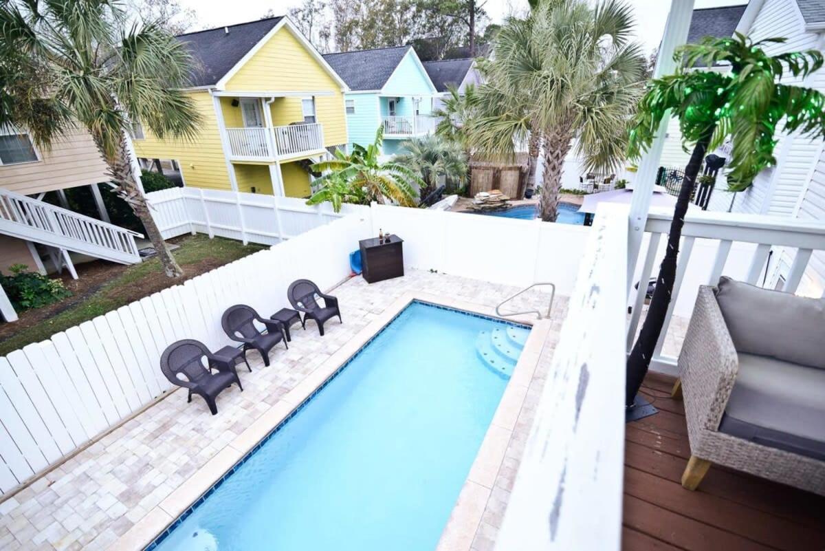 Haven House With Pool And Hot Tub Holiday home *