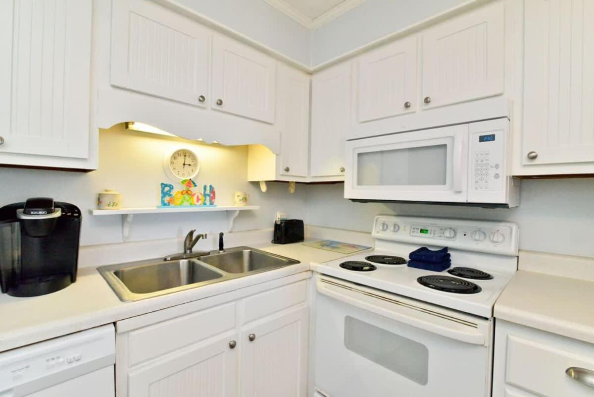 Seas The Day W Ocean Views And New Upgrades