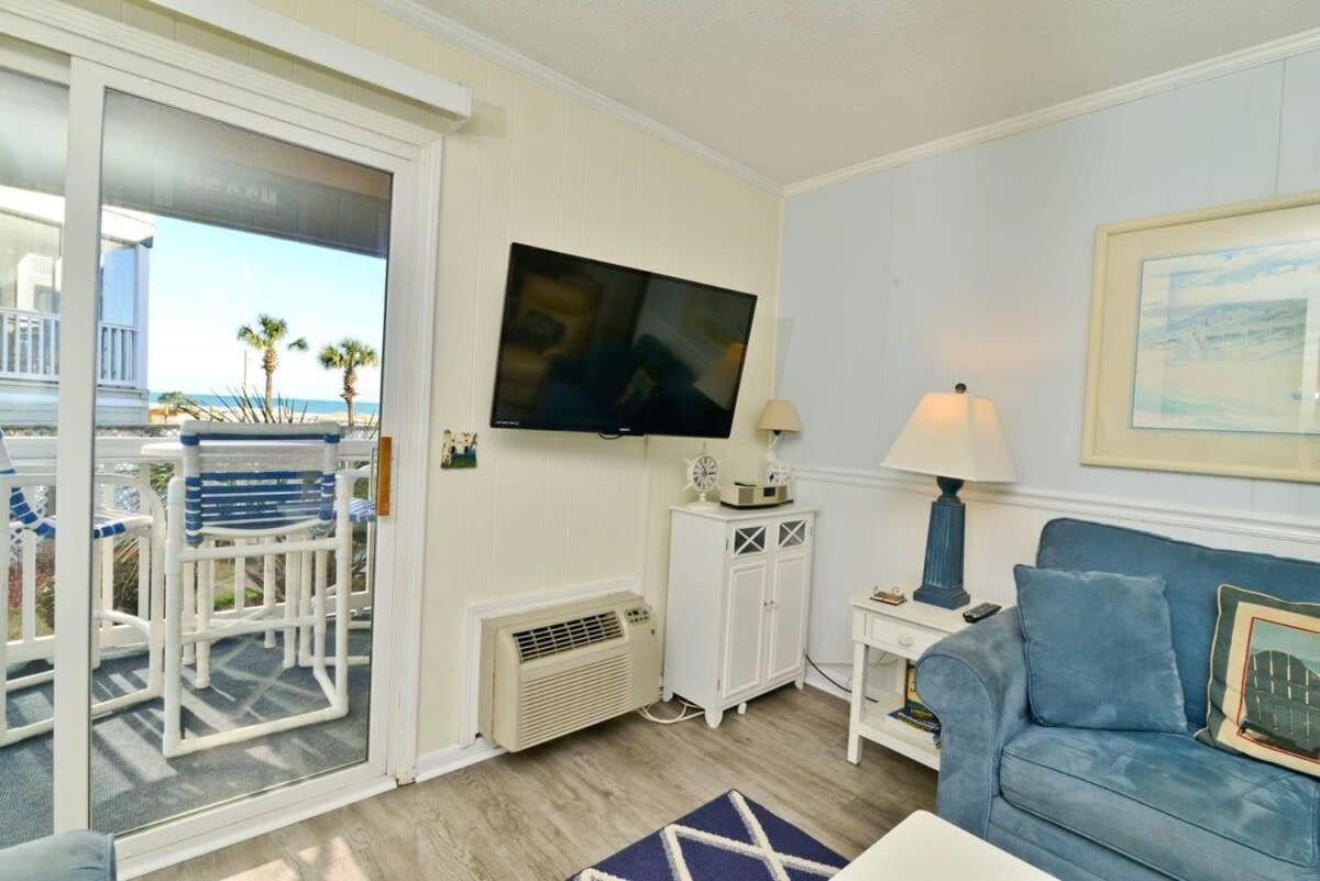 Seas The Day W Ocean Views And New Upgrades