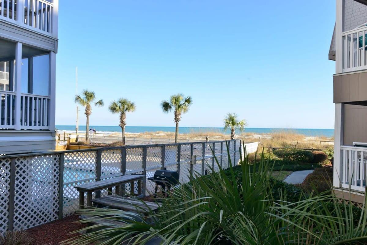 Holiday home Seas The Day W Ocean Views And New Upgrades *