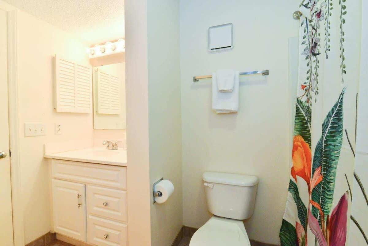 Blue Dream At Ocean Creek W Oceanfront Pool Holiday home