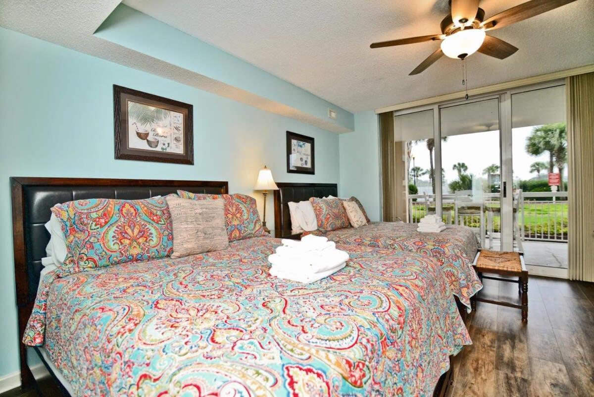 Waterfront Luxury Huge With 15000sf Pool Myrtle Beach