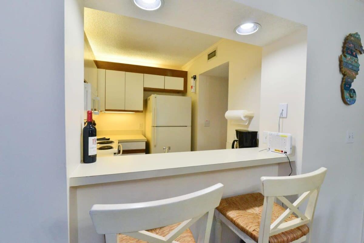 Holiday home Blue Dream At Ocean Creek W Oceanfront Pool