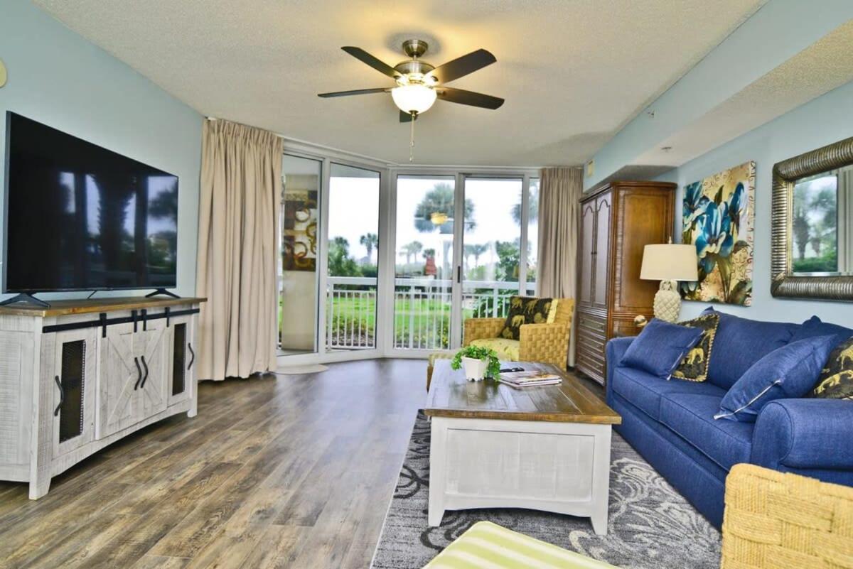 Waterfront Luxury Huge With 15000sf Pool * Myrtle Beach
