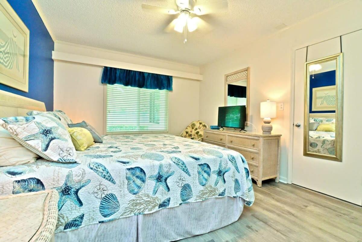 Blue Dream At Ocean Creek W Oceanfront Pool * Myrtle Beach