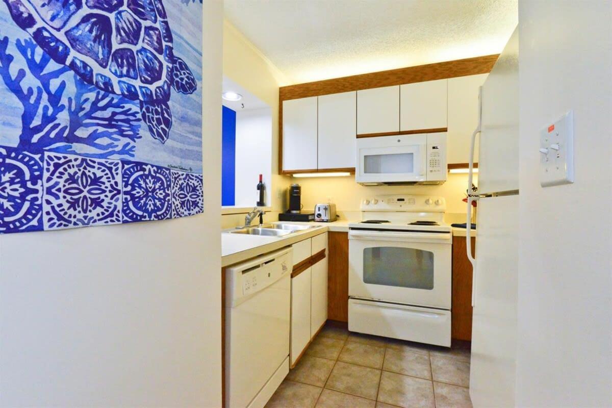 Blue Dream At Ocean Creek W Oceanfront Pool Holiday home *