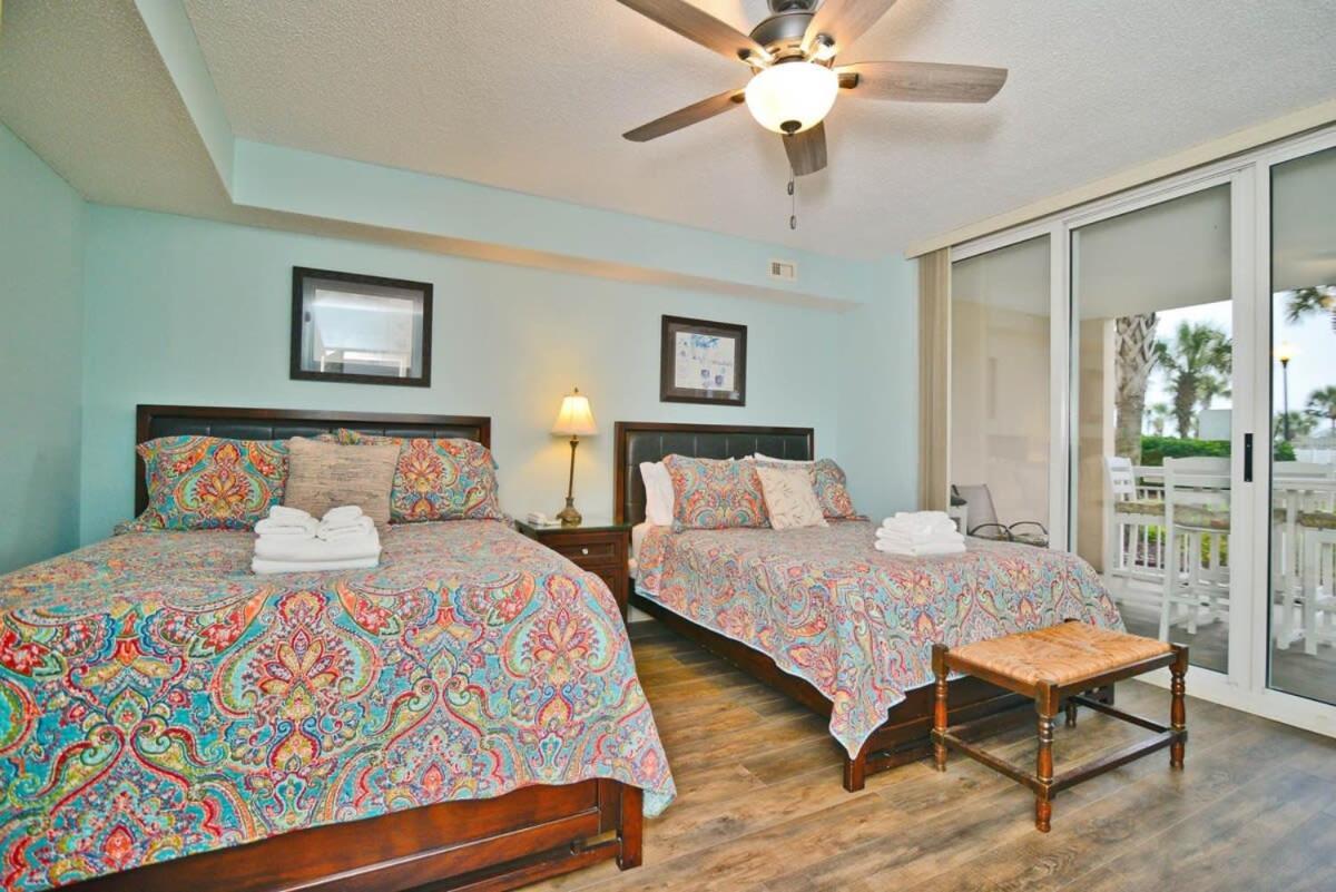 Waterfront Luxury Huge With 15000sf Pool * Myrtle Beach