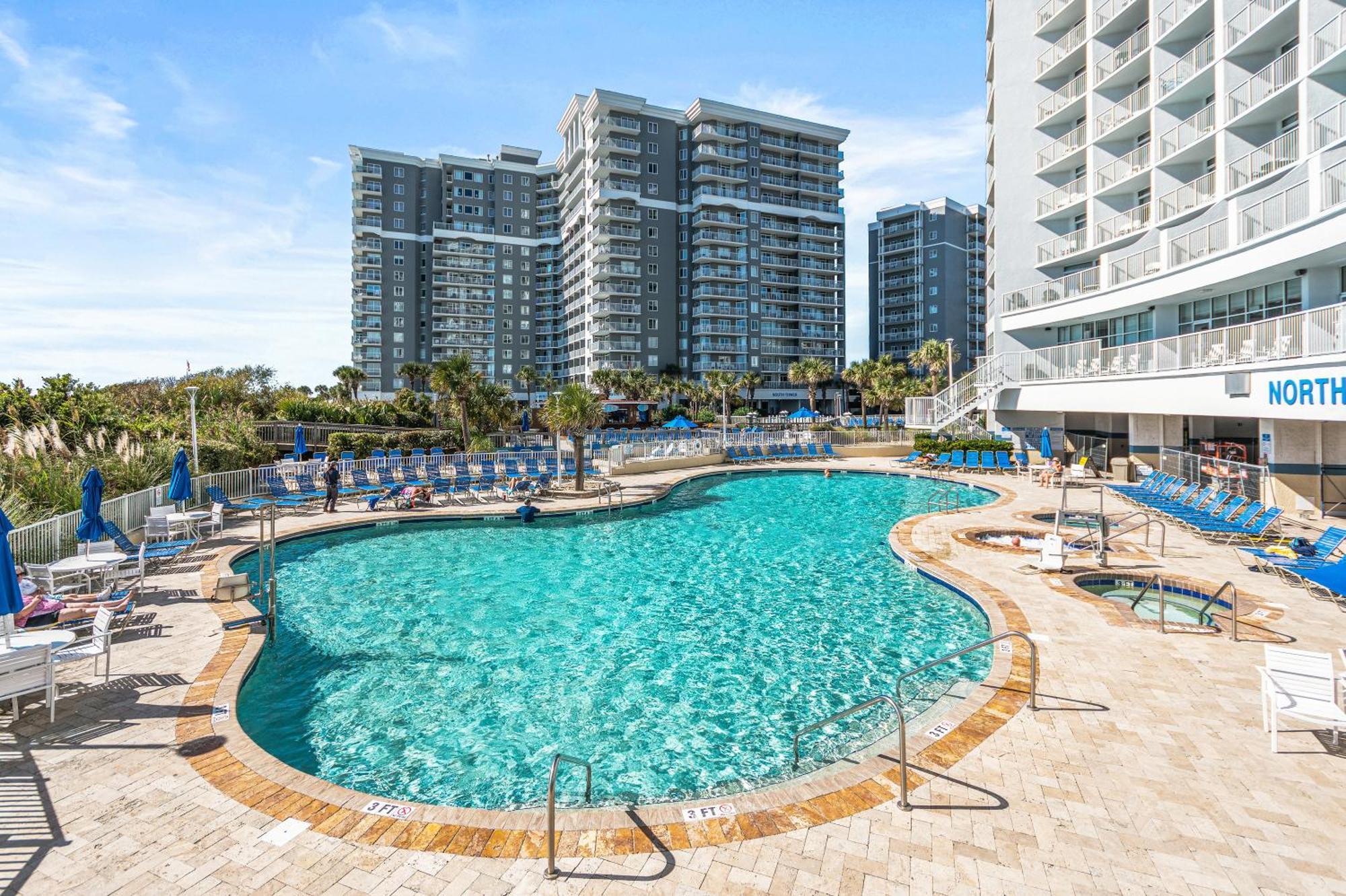 Apartment Sea Breeze