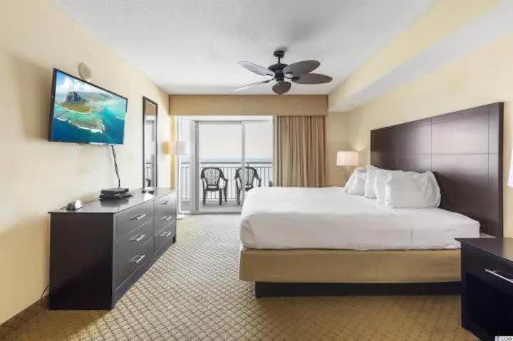 Great Ocean Front Unit - Grand Atlantic 1002 Holiday home Myrtle Beach