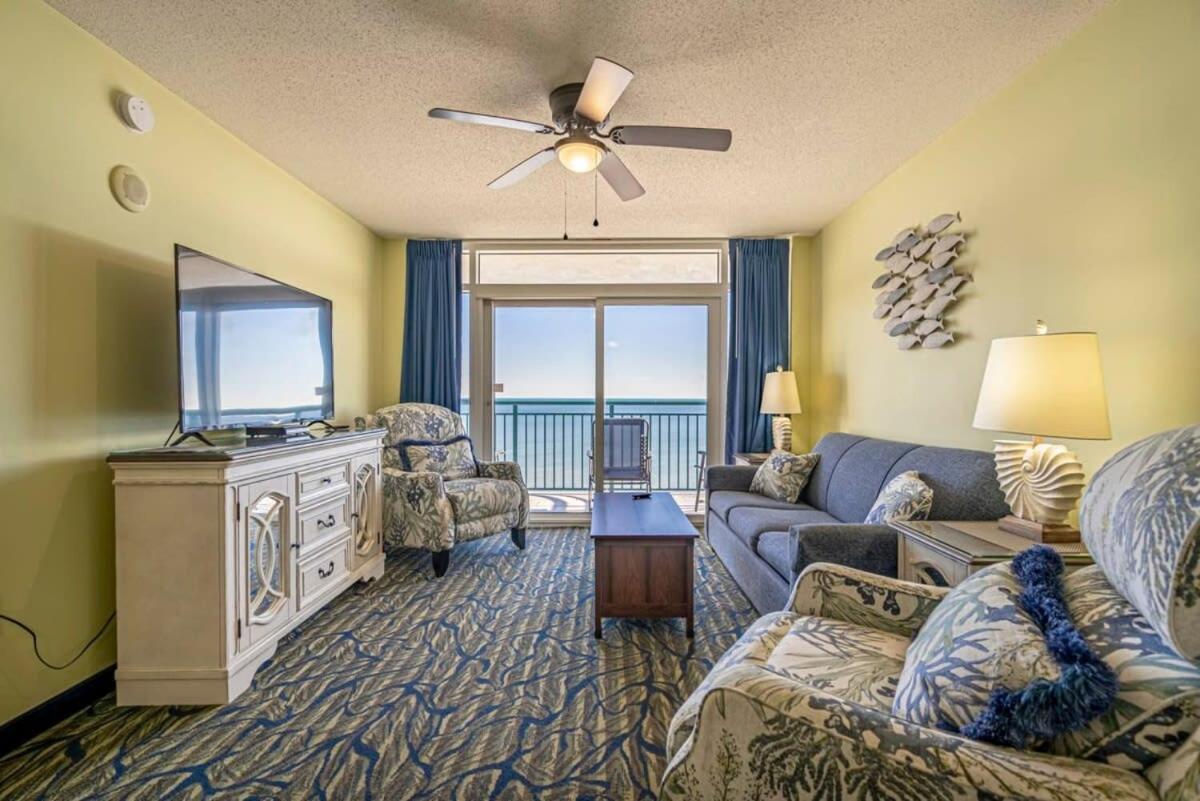 Ocean Front Paradise - Paradise 1010 Holiday home *