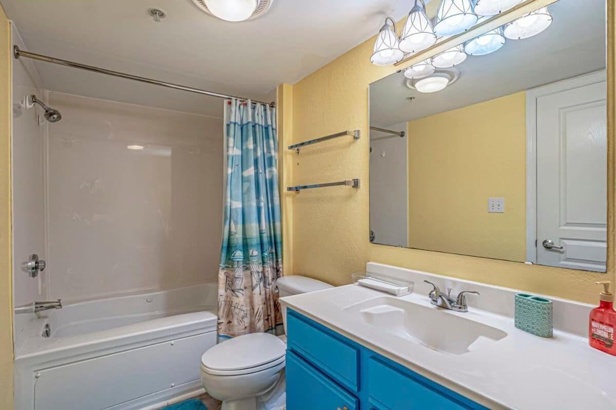 Apartment Ocean Front Bay Watch 2 Bedroom