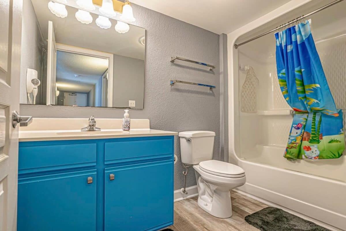 Apartment Ocean Front Bay Watch 2 Bedroom