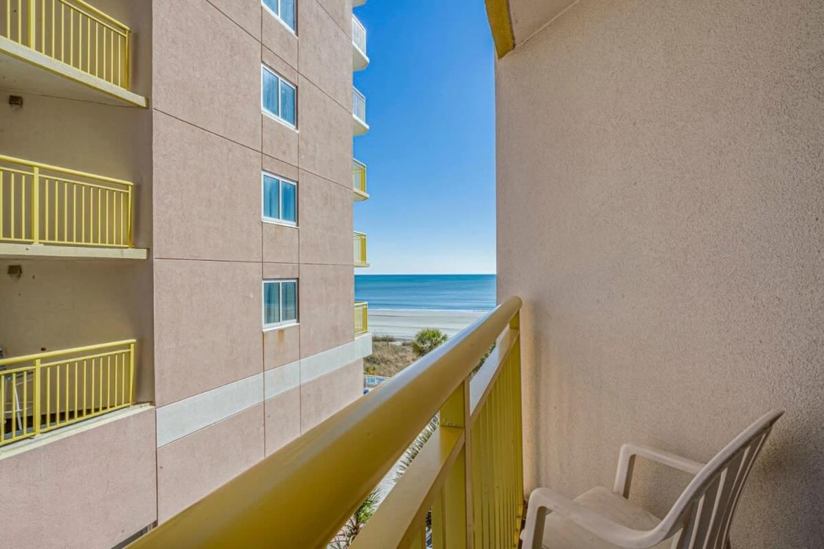 Ocean Front Bay Watch 2 Bedroom Apartment *