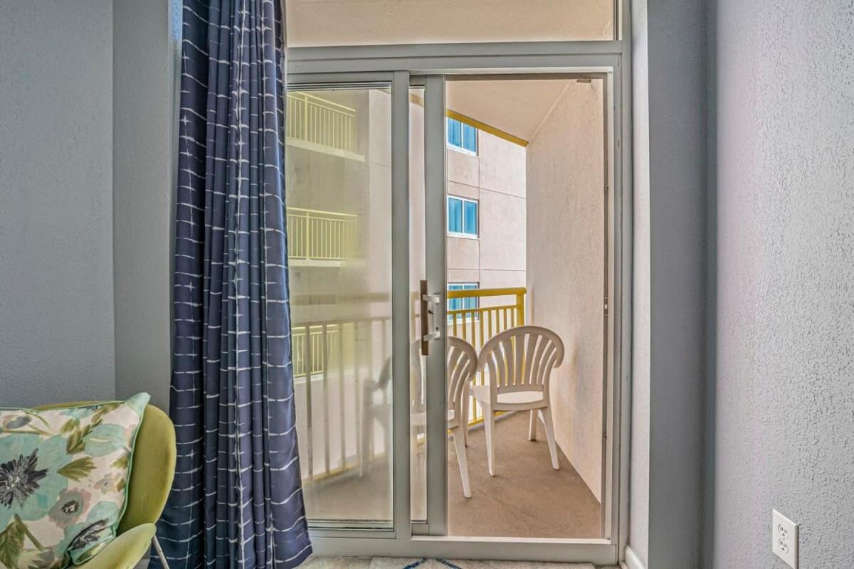 Apartment Ocean Front Bay Watch 2 Bedroom Myrtle Beach