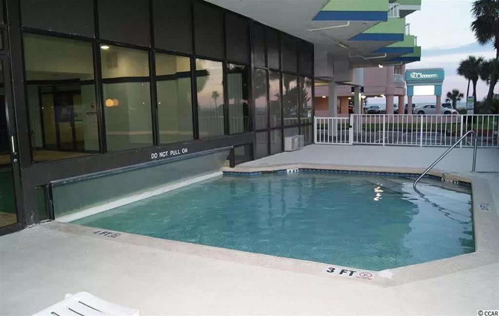 Updated Unit - Getaway Unit 431 Holiday home Myrtle Beach