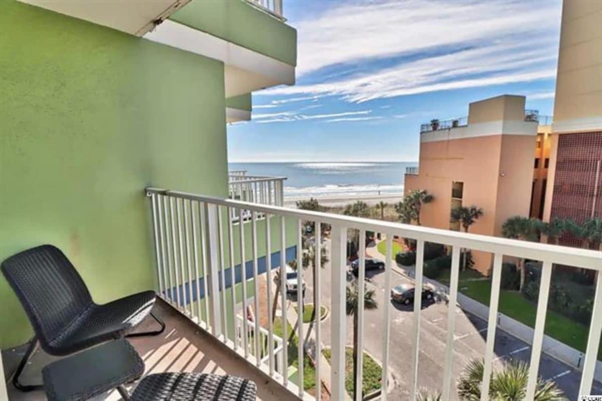 Holiday home Updated Unit - Getaway Unit 431 *