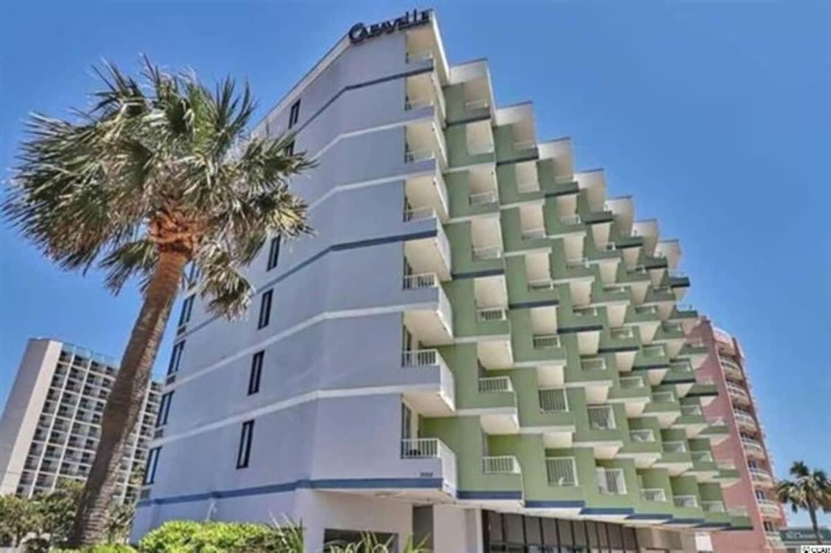Updated Unit - Getaway Unit 431 Holiday home Myrtle Beach