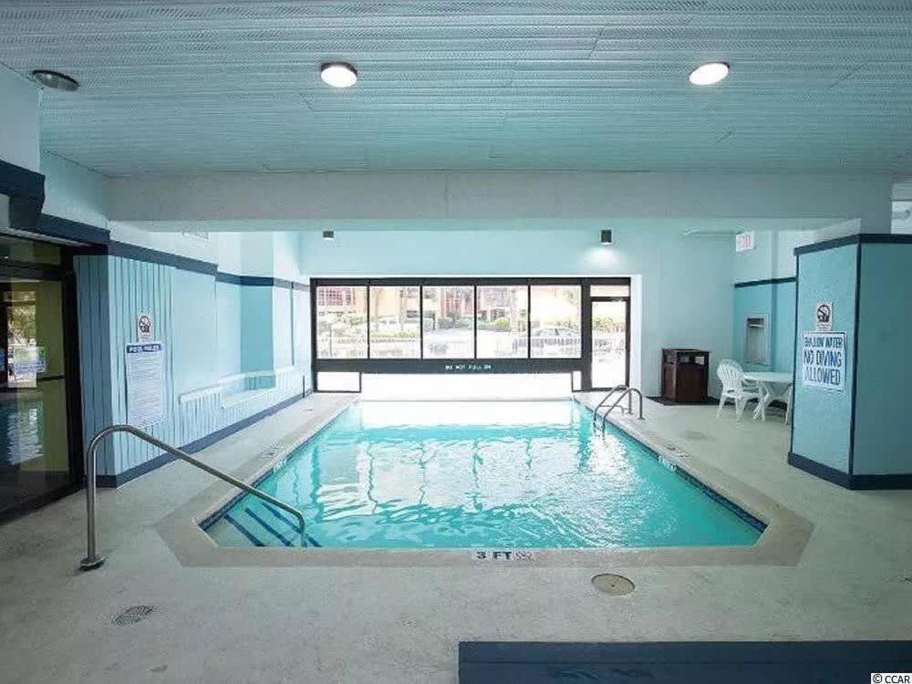 Updated Unit - Getaway Unit 431 Holiday home *