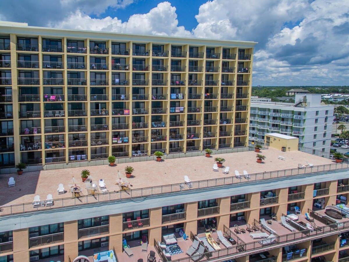 Holiday home Ocean Front - 6th Floor Caravelle *