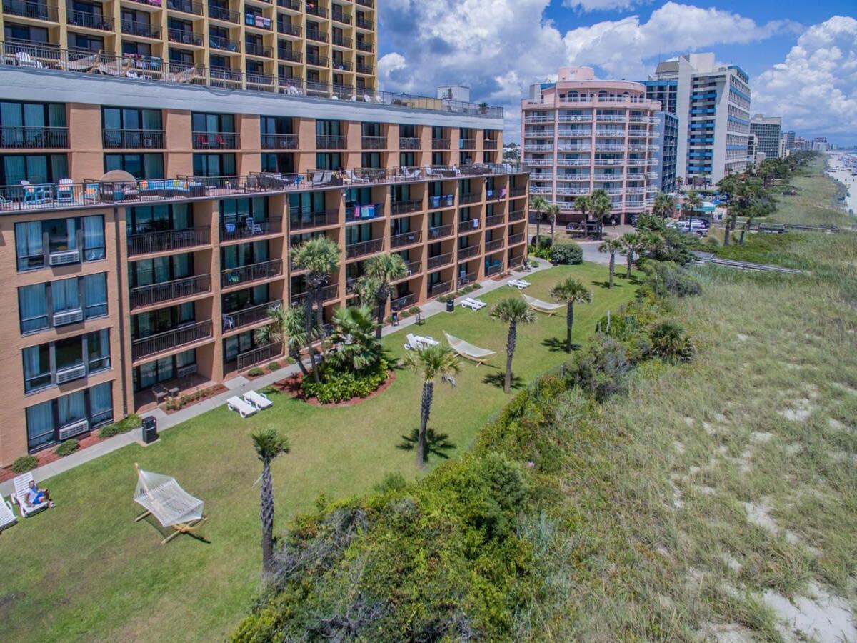 Holiday home Ocean Front - 6th Floor Caravelle