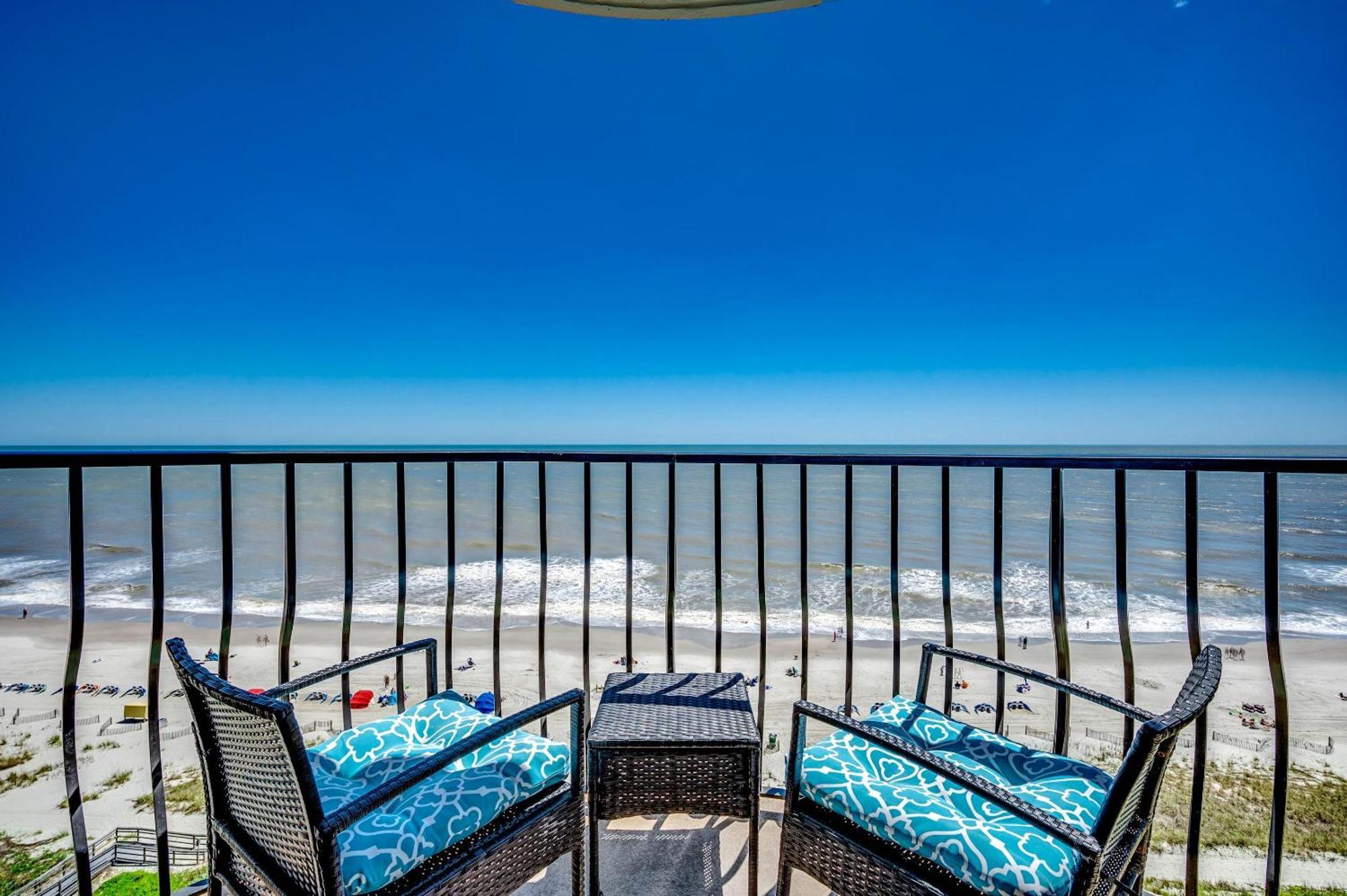 Palms 1002 Holiday home Myrtle Beach