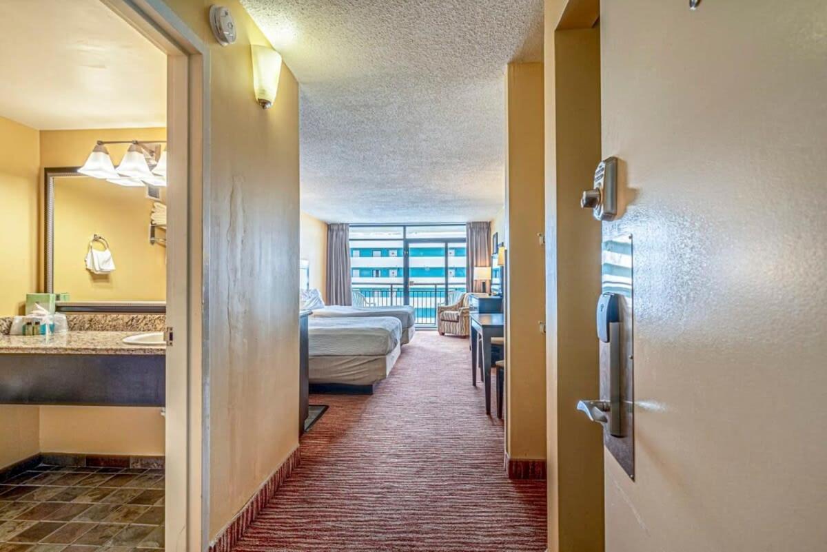 Holiday home Landmark Courtyard View - Unit 1408 *