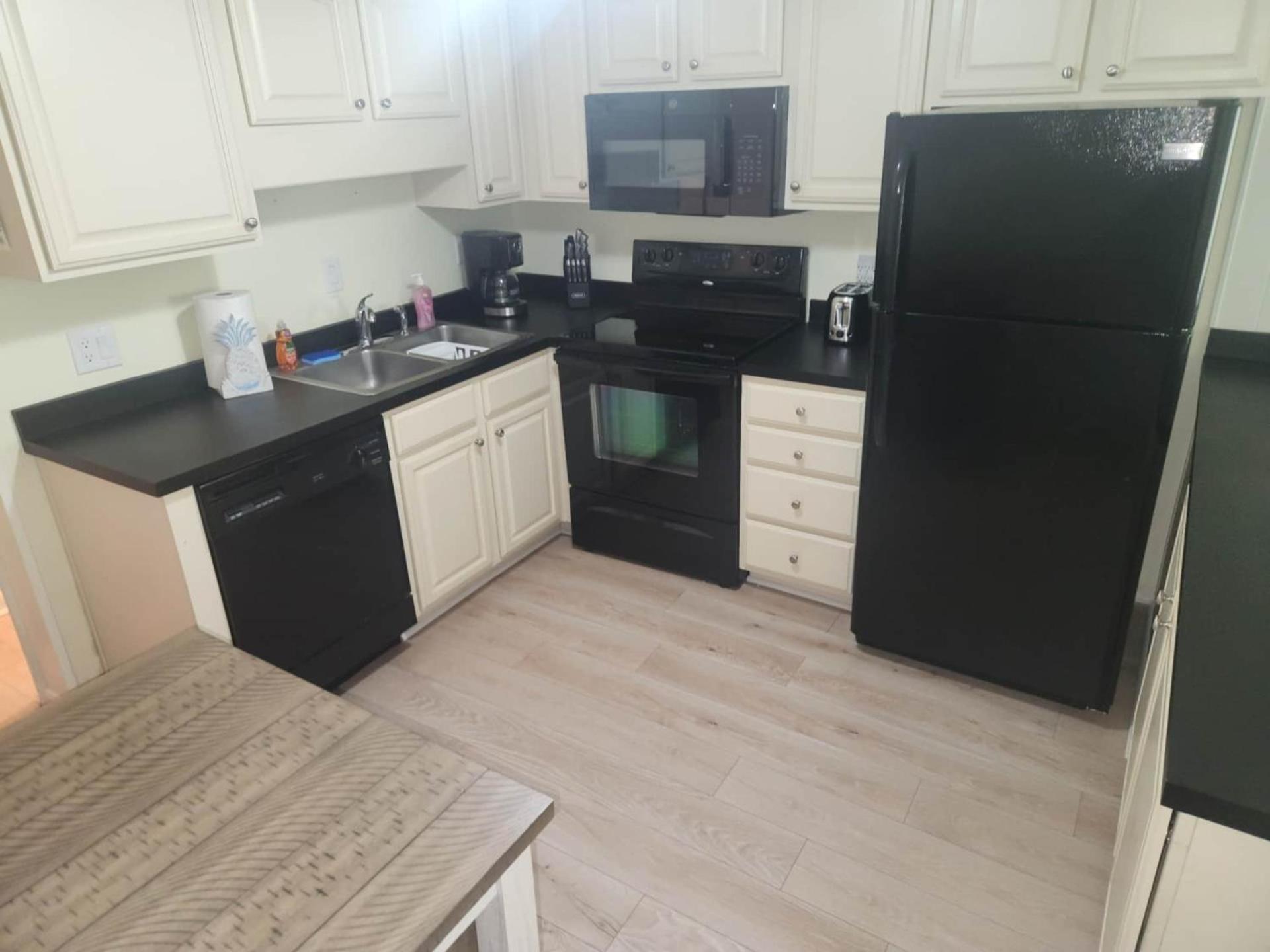 Myrtle Oceanview! 1st Floor-shore Beats Work Apartment *