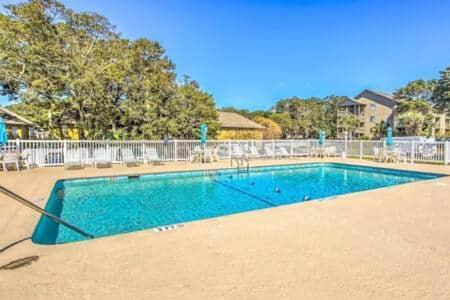 Myrtle Oceanview! 1st Floor-shore Beats Work * Myrtle Beach