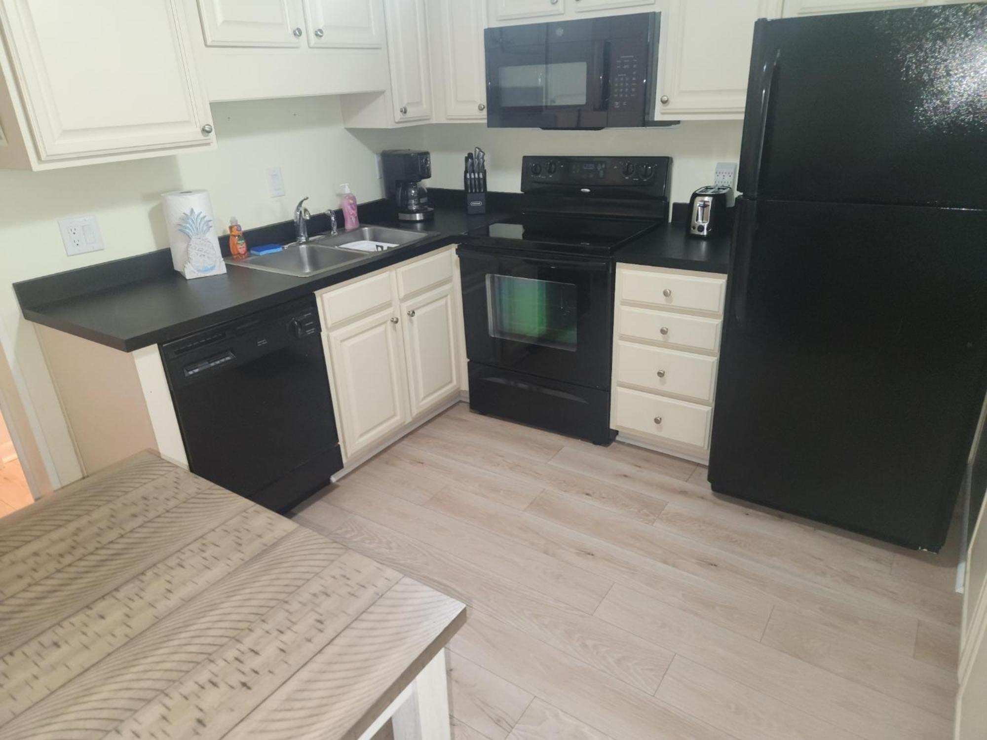 Apartment Myrtle Oceanview! 1st Floor-shore Beats Work