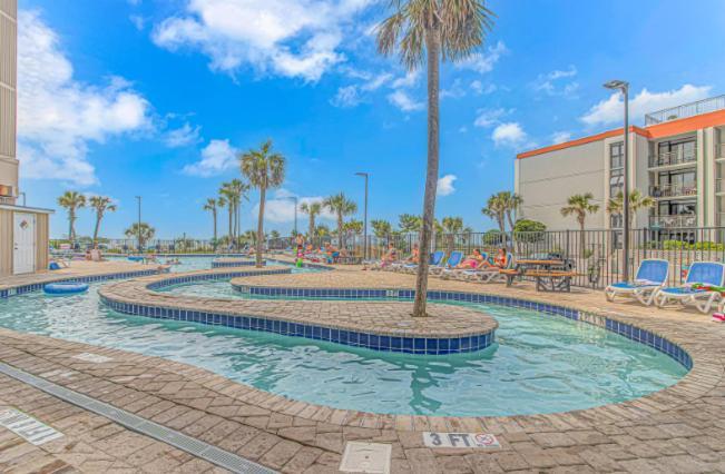 Holiday home Beautifully Renovated 2 Bedroom Condo-breathtaking Views! Dunes 2949/2950 *