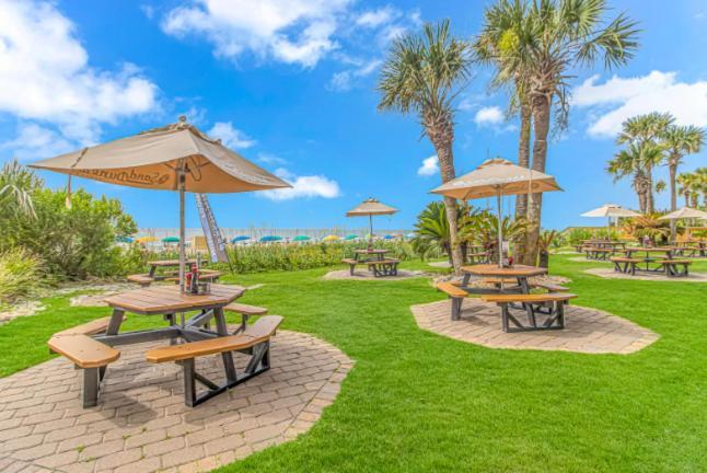 Beautifully Renovated 2 Bedroom Condo-breathtaking Views! Dunes 2949/2950 Myrtle Beach