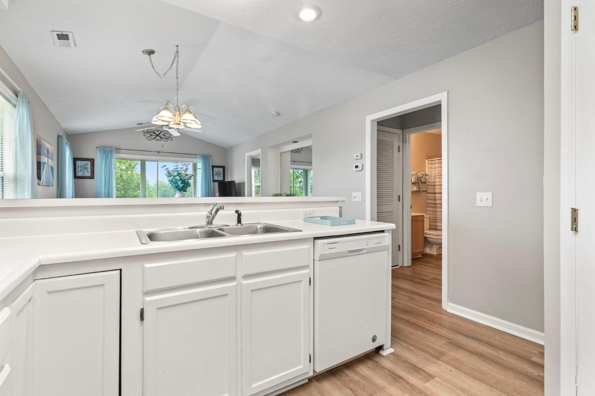 Close To Beach, Ripken, Golf 2b-2b Apartment Myrtle Beach